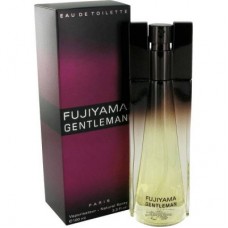 FUJIYAMA Gentlemen By Succes De Paris For Men - 3.4 EDT SPRAY